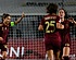 Women Champions League : onze buts en deux rencontres